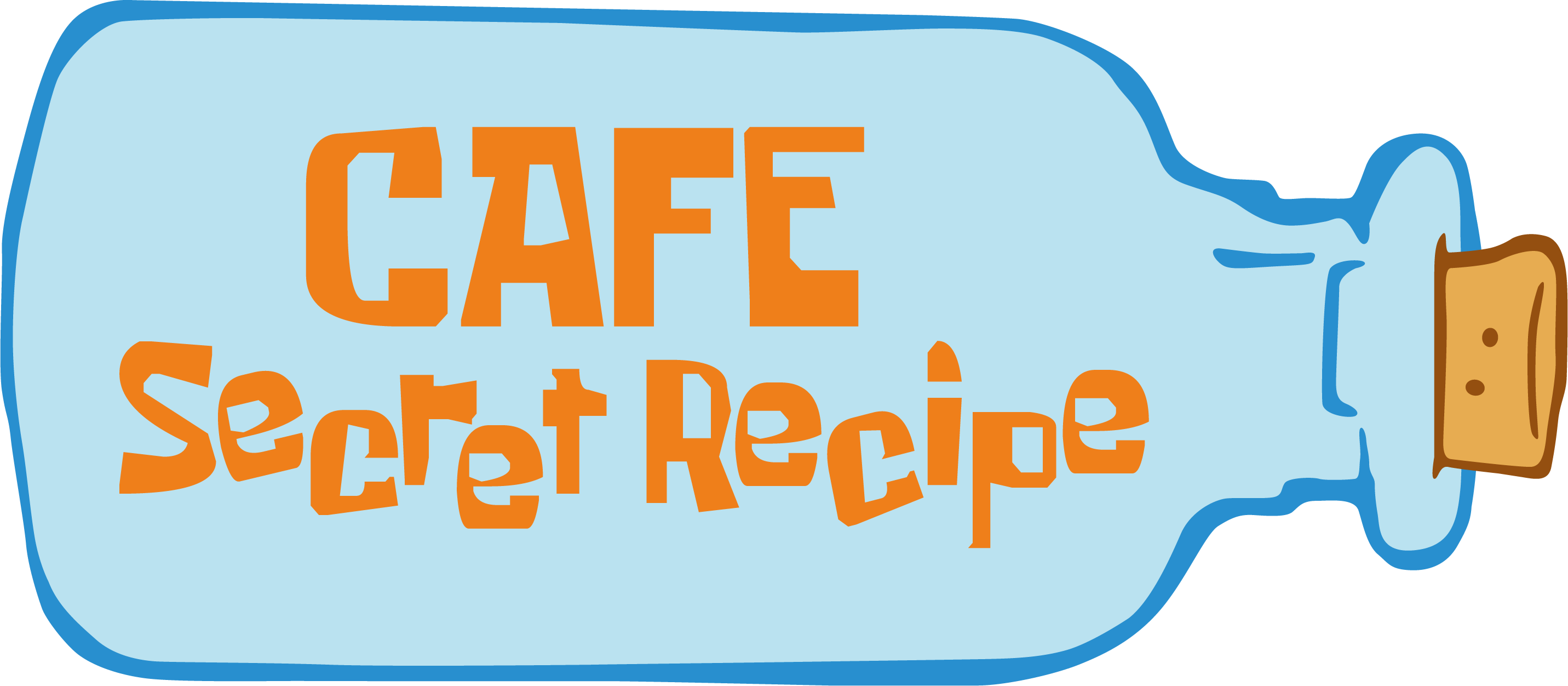 CAFE Secret Recipe