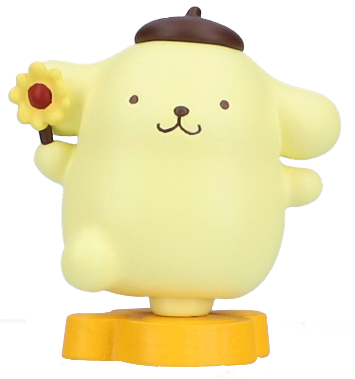 サマンサ バブルヘッド  ドール ベネリックカプセルトイ