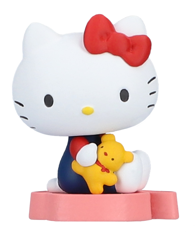 ベネリックカプセルトイ