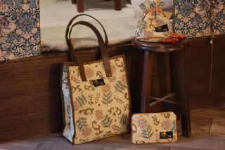 Donguri Closet | スタジオジブリ作品の商品を通じて「私が
