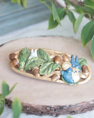 裕*様 となりのトトロ バレッタ パルナートポック Donguri