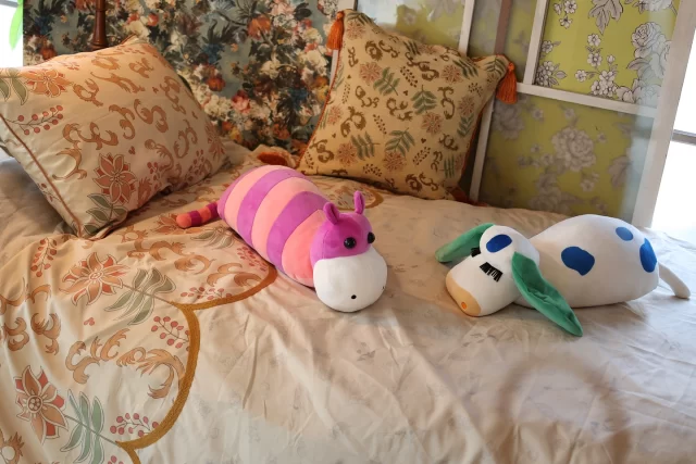 12/24発売！カプセルトイ第3弾「トトロでておいで」 - ジブリが