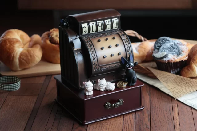 8/21発売 「KAZARING」シリーズ第2弾「となりのトトロ」 - ジブリが