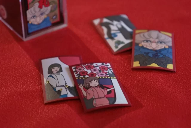 となりのトトロ」と「魔女の宅急便」の浴衣を予約受付中 - ジブリが