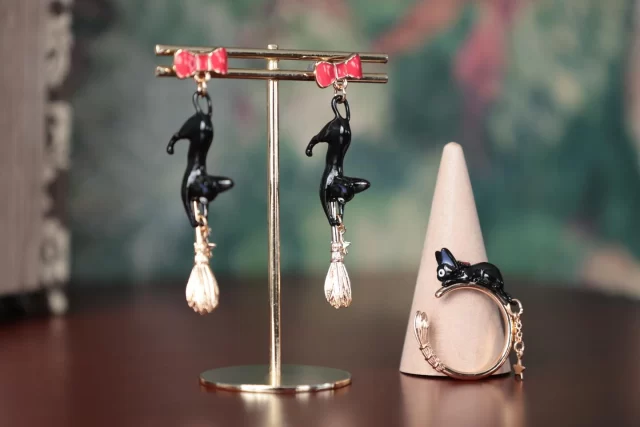 どんぐりばなし】vol.02「耳をすませば オルゴール バロンドール