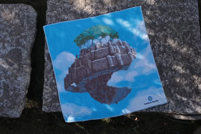 5/28予約開始 「ハウルの動く城 ヒン み〜つけた！」 - ジブリが