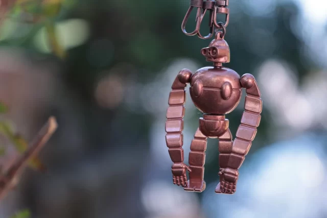 8/21発売 「KAZARING」シリーズ第2弾「となりのトトロ」 - ジブリが