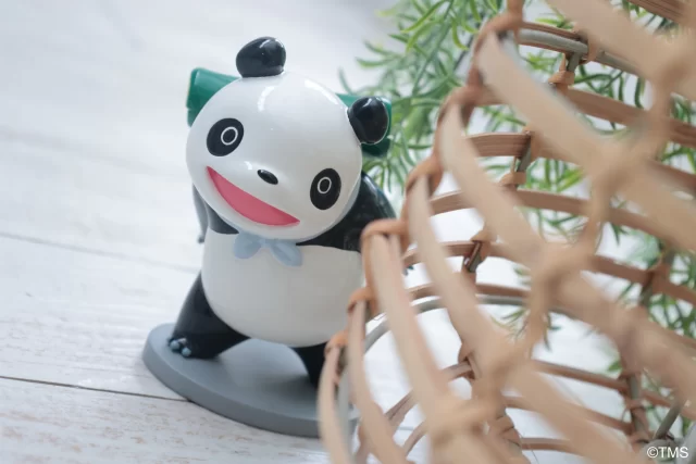 12/24発売！カプセルトイ第3弾「トトロでておいで」 - ジブリが