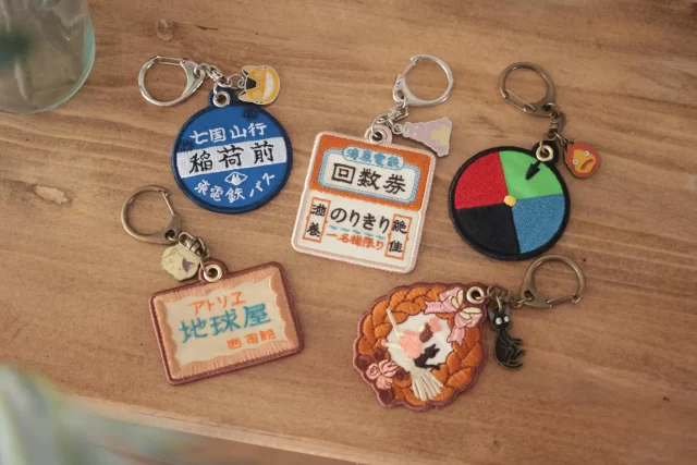 4/29発売】「猫の恩返し」の新商品が登場！ - ジブリがいっぱい