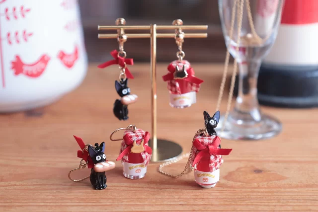 4/29発売】「猫の恩返し」の新商品が登場！ - ジブリがいっぱい