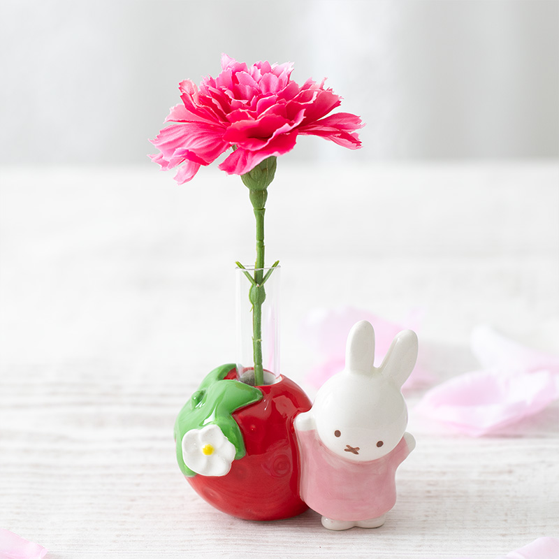 Flower Miffy