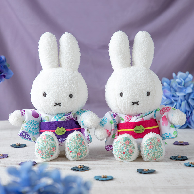 Flower Miffy