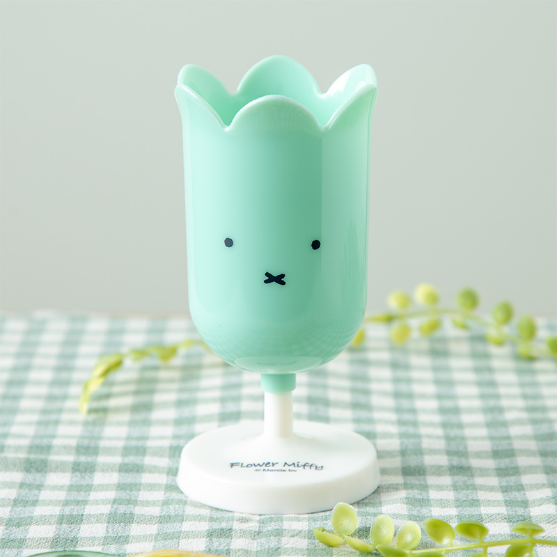 チューリップスタンド_グリーン