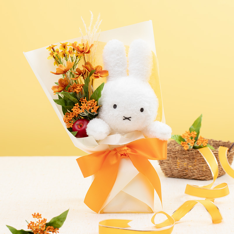 Flower Miffy