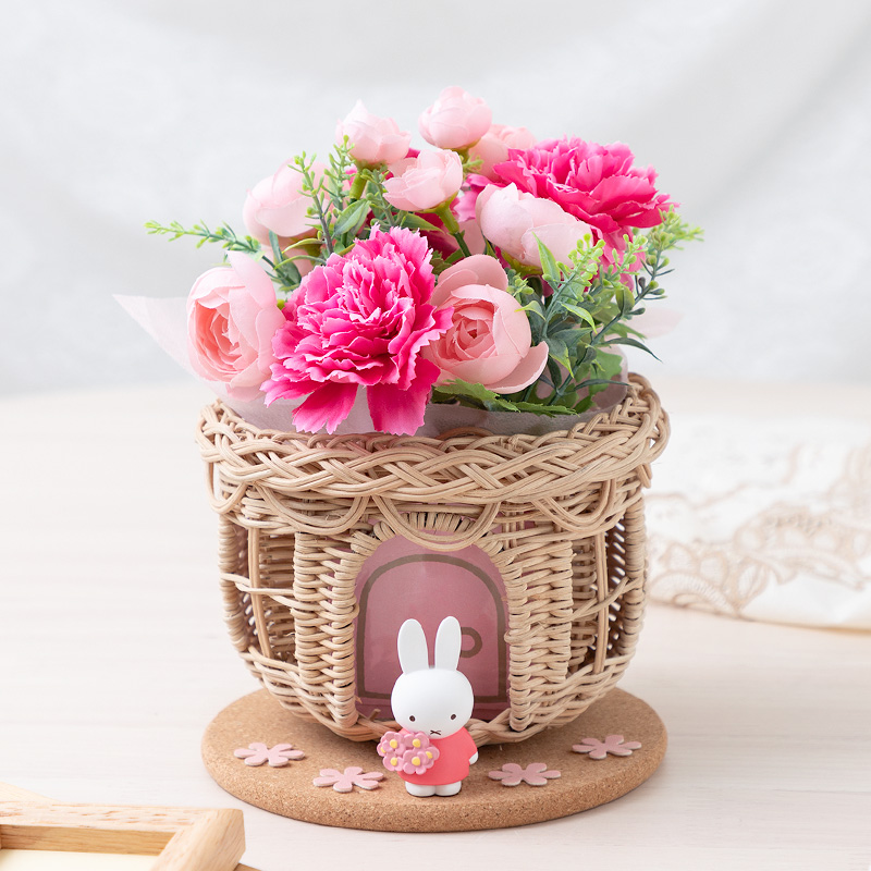 Flower Miffy