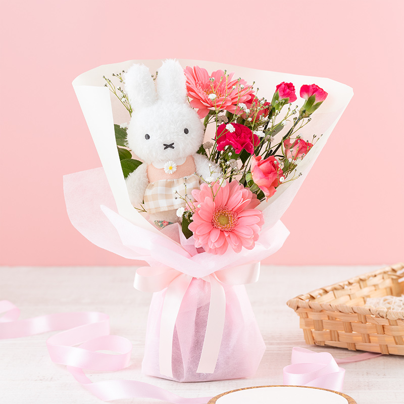 Flower Miffy