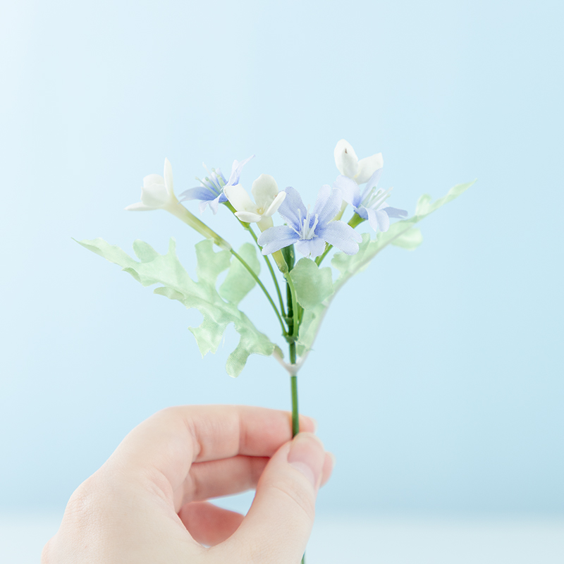 Flower Miffy