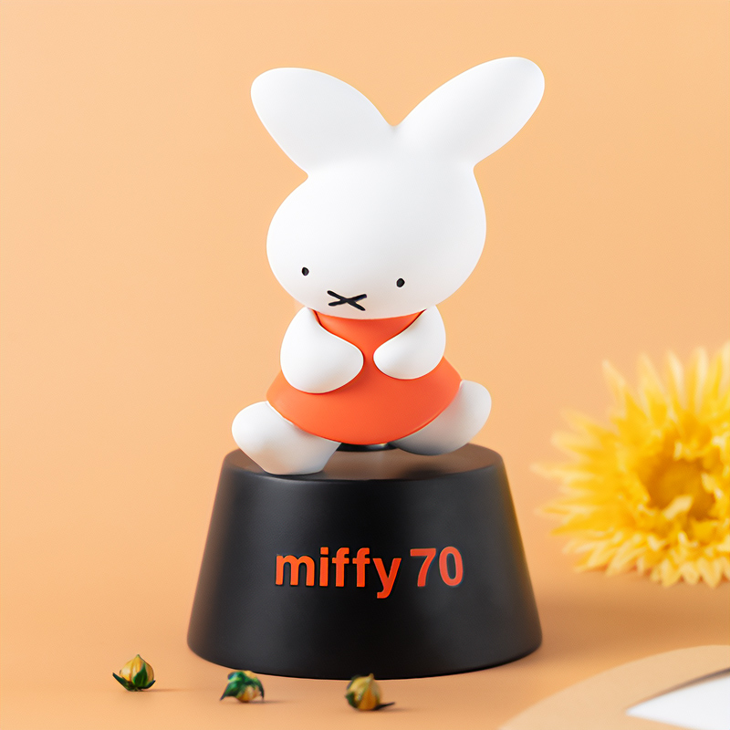 Flower Miffy