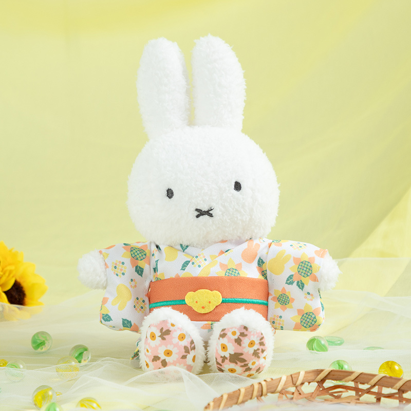 Flower Miffy