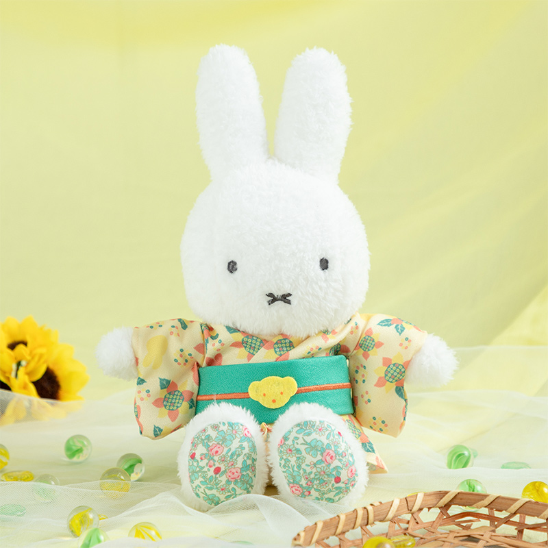 Flower Miffy
