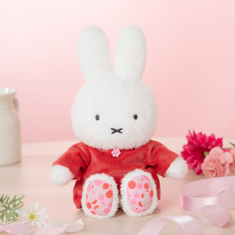 Flower Miffy