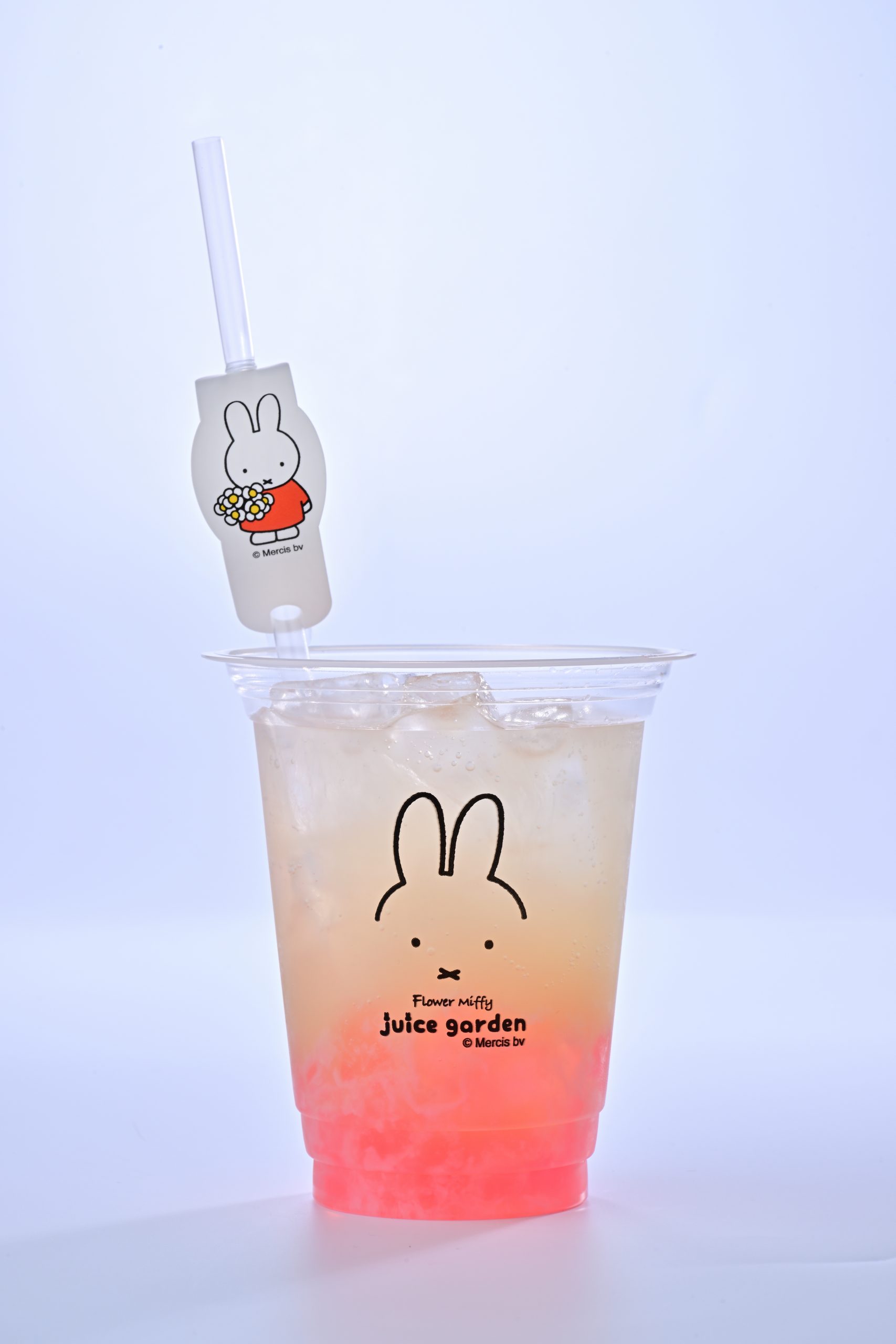 Flower Miffy