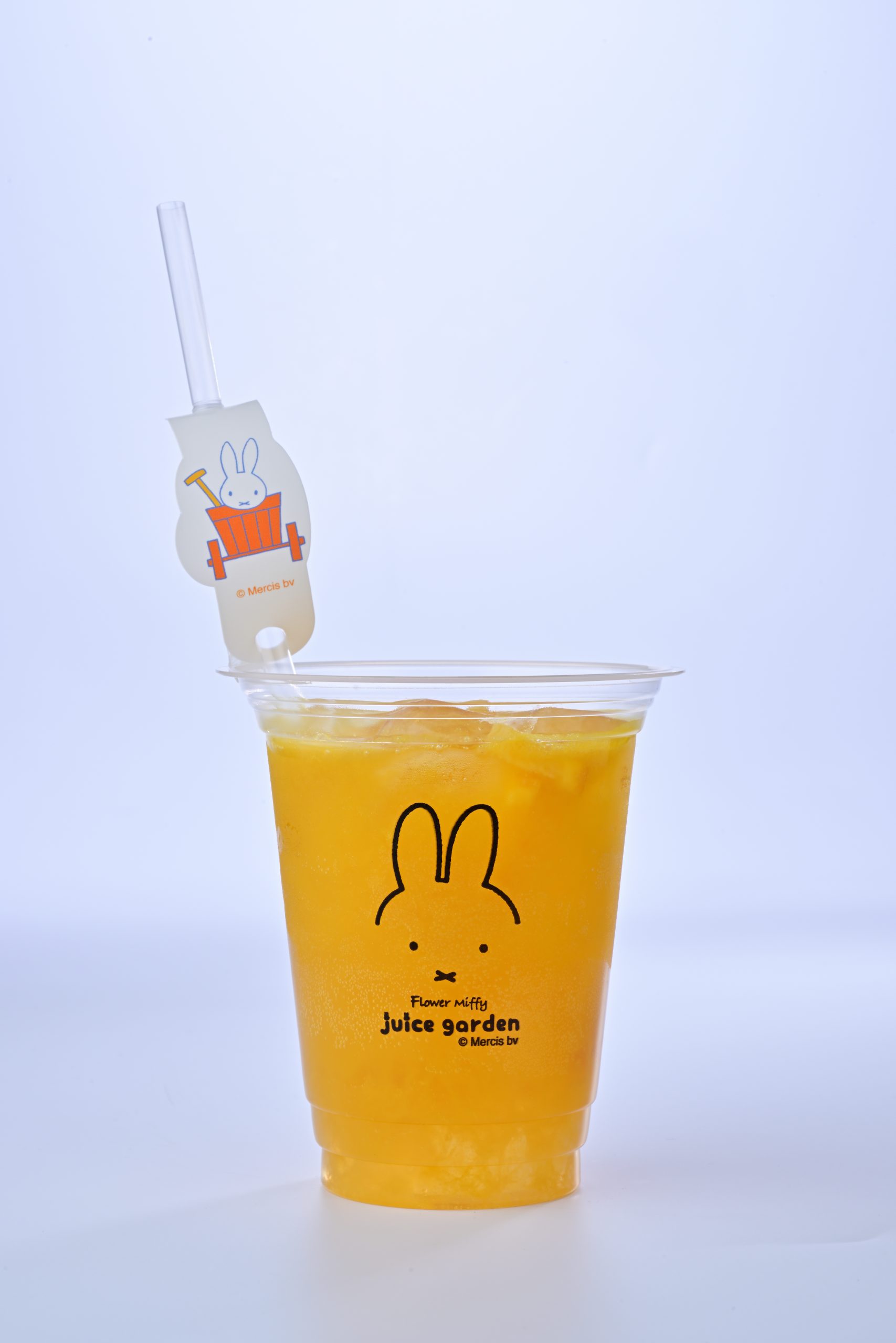 Flower Miffy