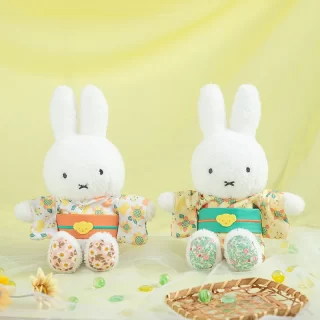 Flower Miffy