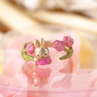 Flower Miffy