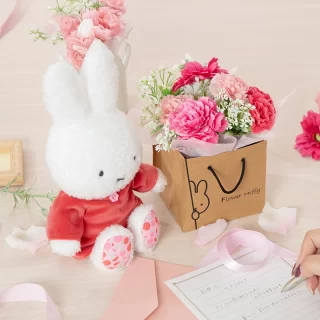 Flower Miffy