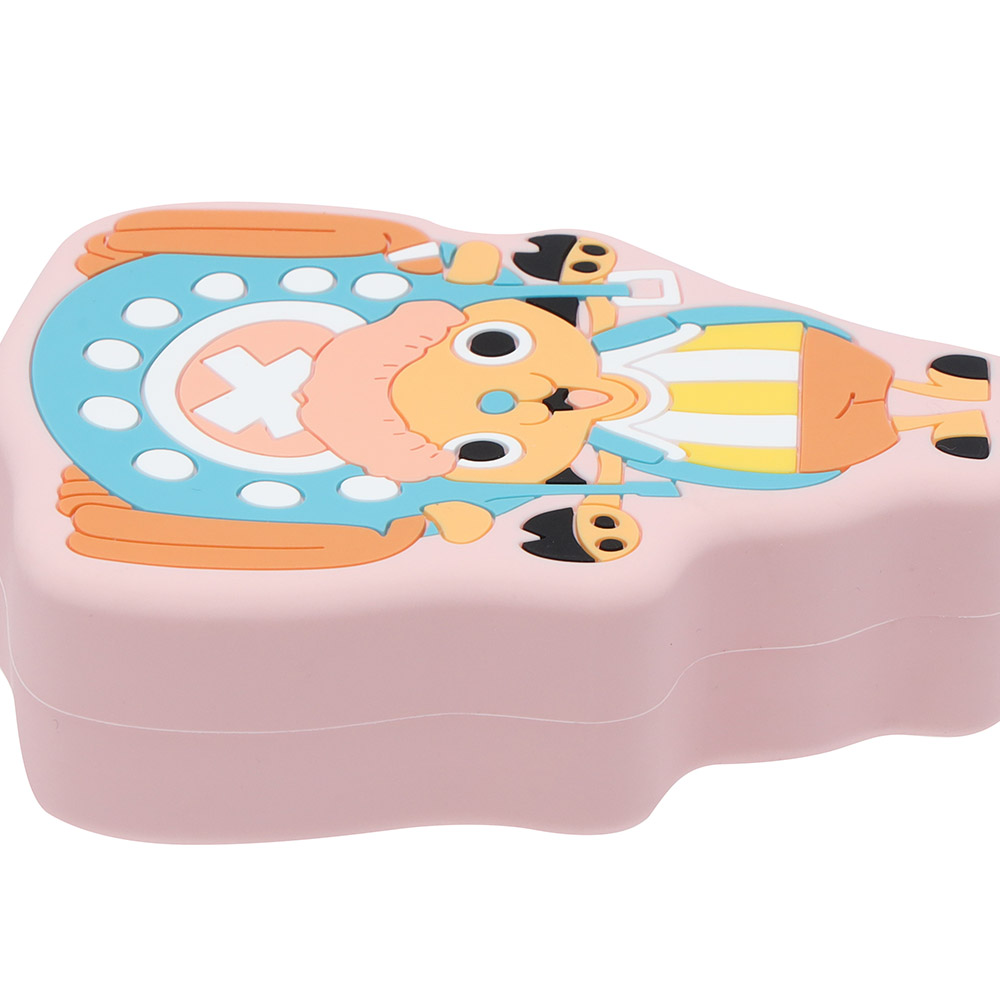 ONEPIECE復興ピンバッジ＋タオル ピンバッジ×4/ONE PIECE/メリー号/ゾロ「刀」/サンジ「肉」/マシラ