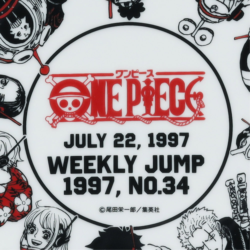 ONE PIECE B5デスクパッドコレクション コンプリート セット Amazon | ONE PIECE B5デスクパッドコレクション ジャンプ