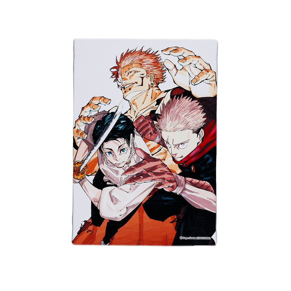 JUMP SHOP