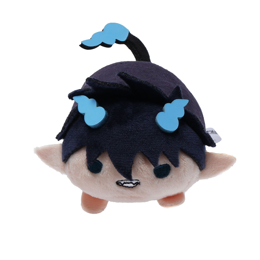 青の祓魔師 J-WORLD オープン一周年記念 特製ピンバッジ ピンズ 青の祓魔師 ピンズセット ピンズコレクション ジャンプショップ