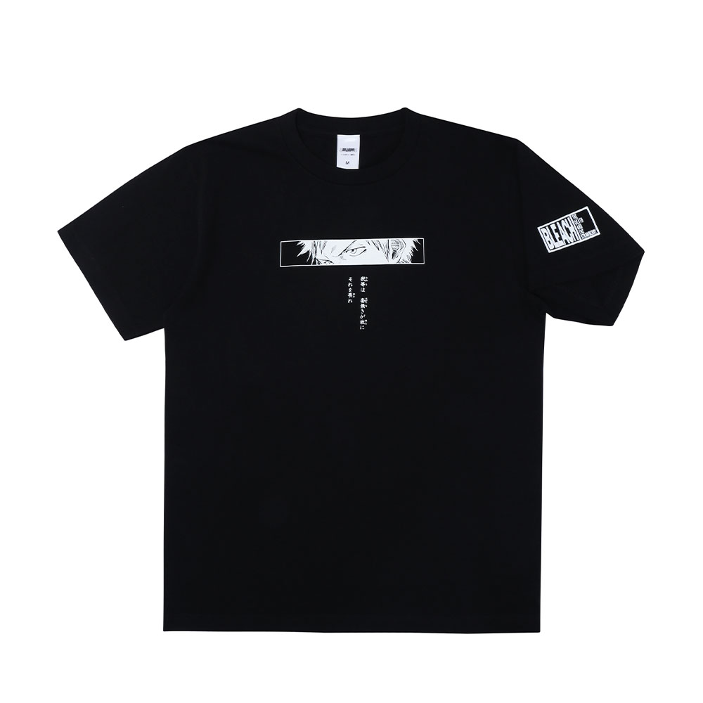 『BLEACH』Tシャツ　巻頭歌　M、L、XLサイズ