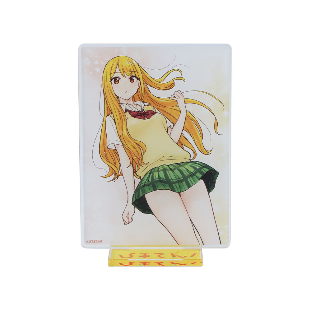 『ひまてん!』アクリルスタンド　