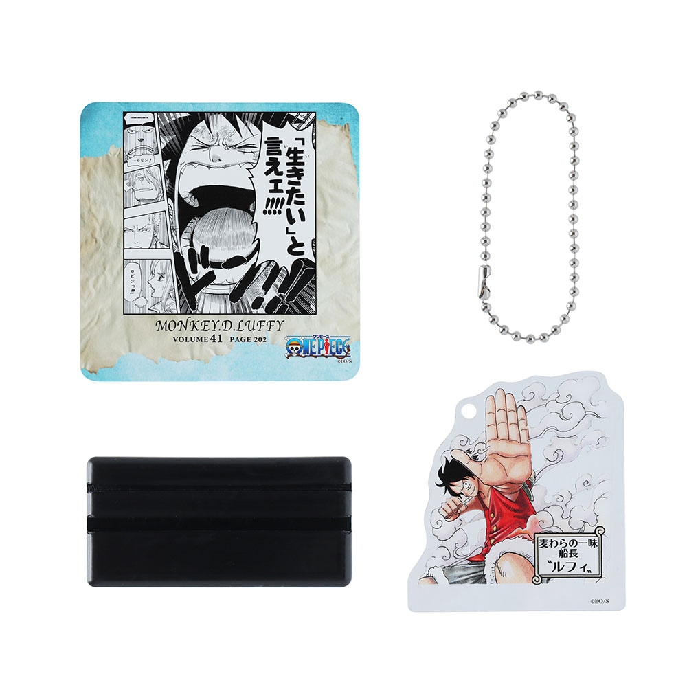 ワンピース グッズ100種以上セット(多分110品ぐらいになります