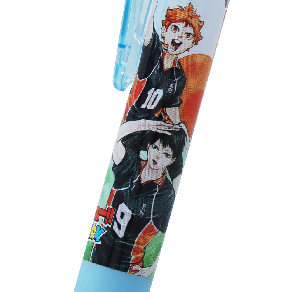 3z ポストカード　うずまきナルト　日向翔陽 NARUTO 影山飛雄 駿河屋 - 【買取】[単品] うずまきナルト＆日向翔陽＆影山飛雄