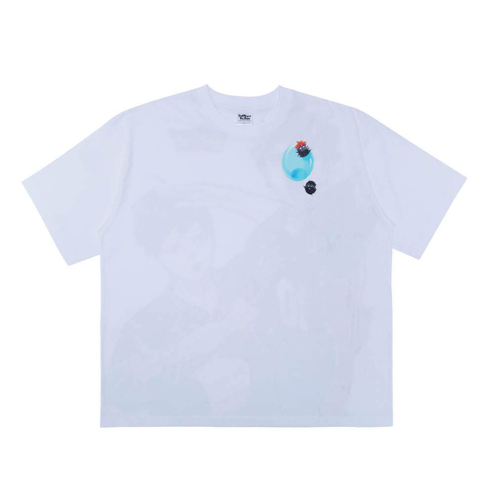 ジーナシス★今季新作★完売　ハイキュー　ナンバリングT JEANASIS｜ハイキュー!! ナンバリングTEE SS | Rakuten Fashion
