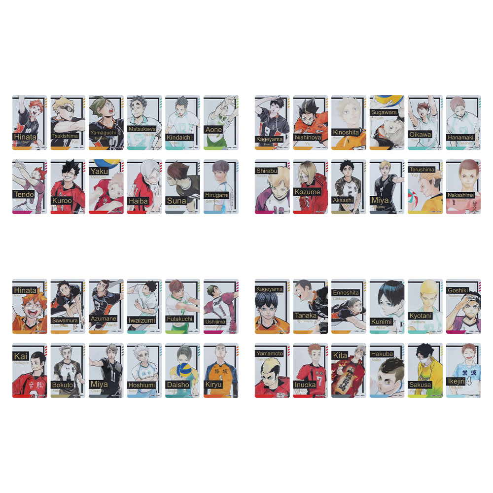 少年ジャンプ+展 入場特典 !来場特典 アクリルスタンド JUMP SHOP