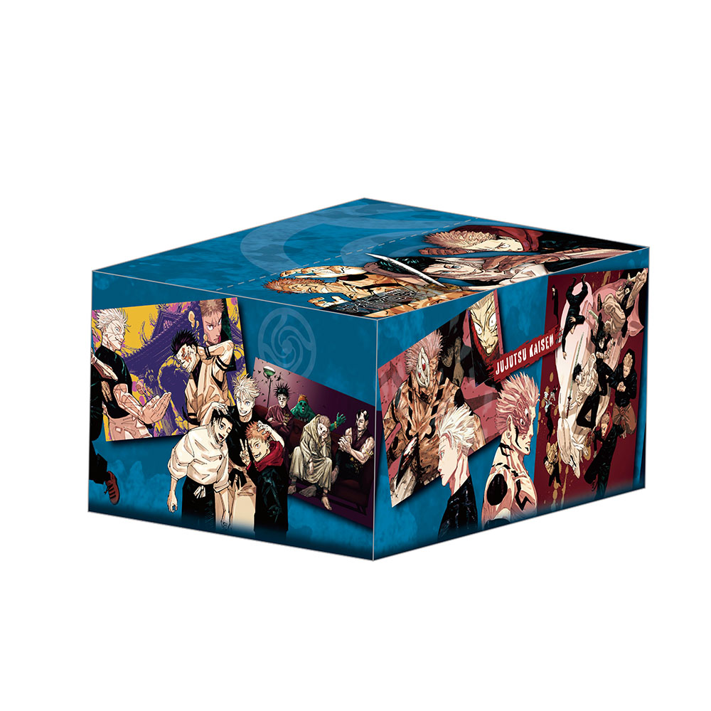 JUMP SHOP