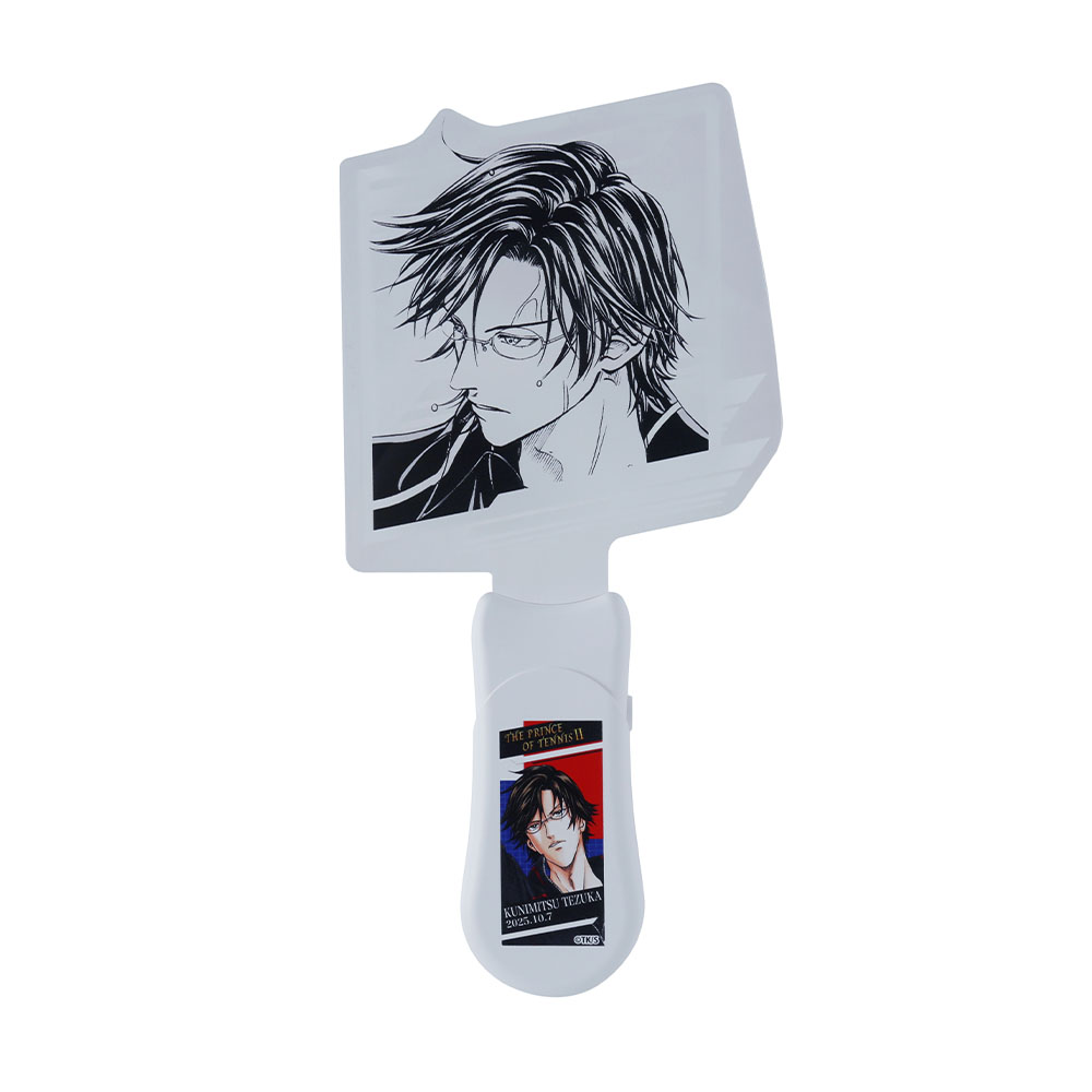 『新テニスの王子様』バースデイペンライト　手塚国光　（JUMP SHOP限定Ver.）