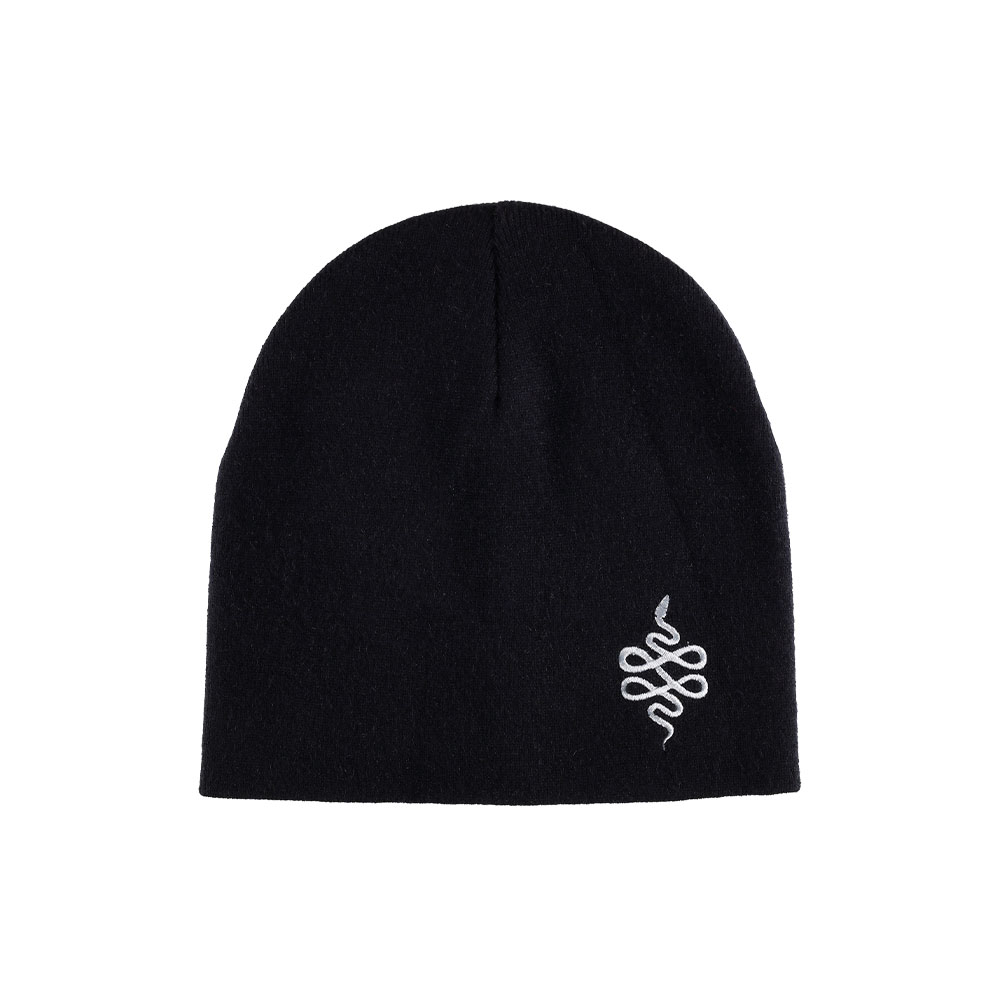 『極楽街』タオのニット帽