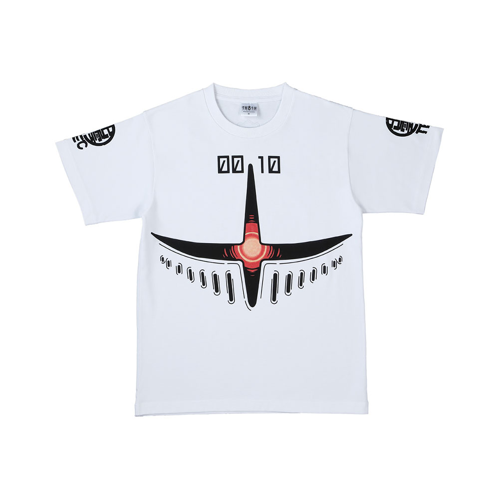 『怪獣８号』Tシャツ　保科＆怪獣１０号　M/L/XLサイズ　＜怪獣８号展＞