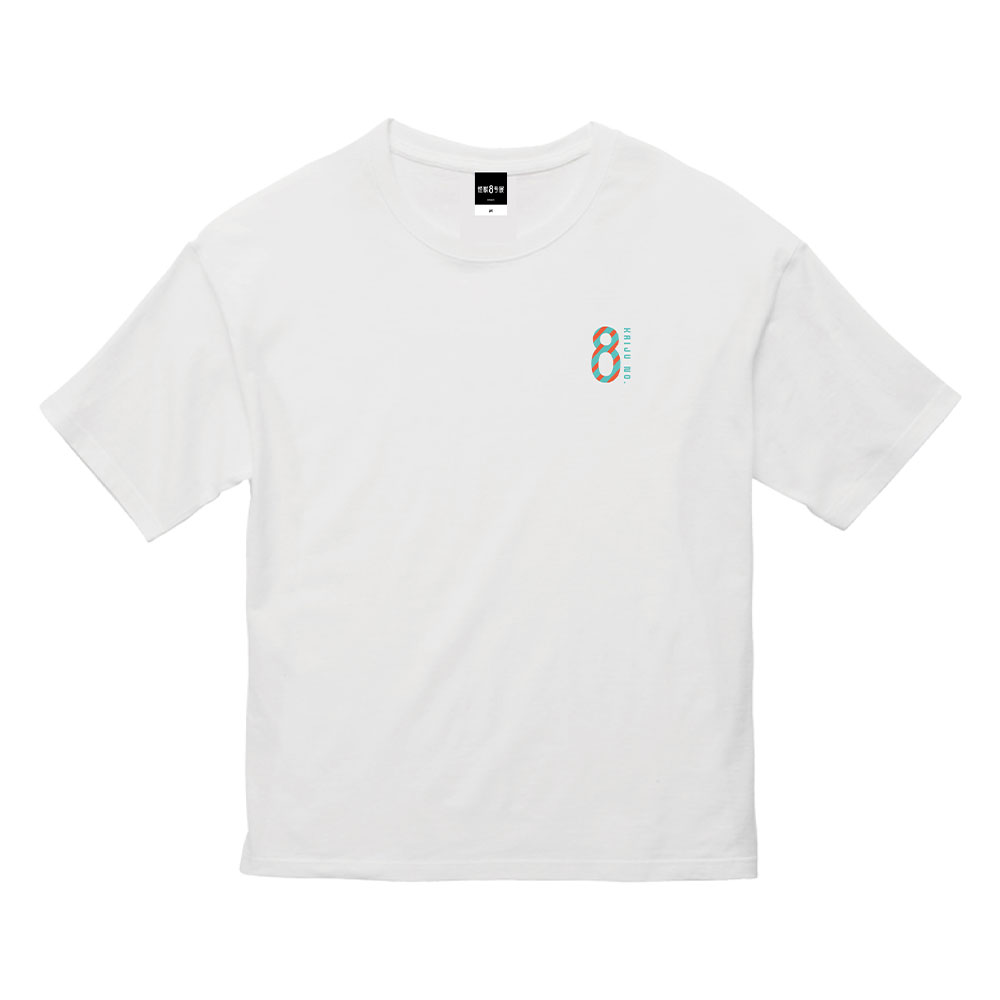 『怪獣８号』Tシャツ　ジープ　M/L/XLサイズ　＜怪獣８号展＞