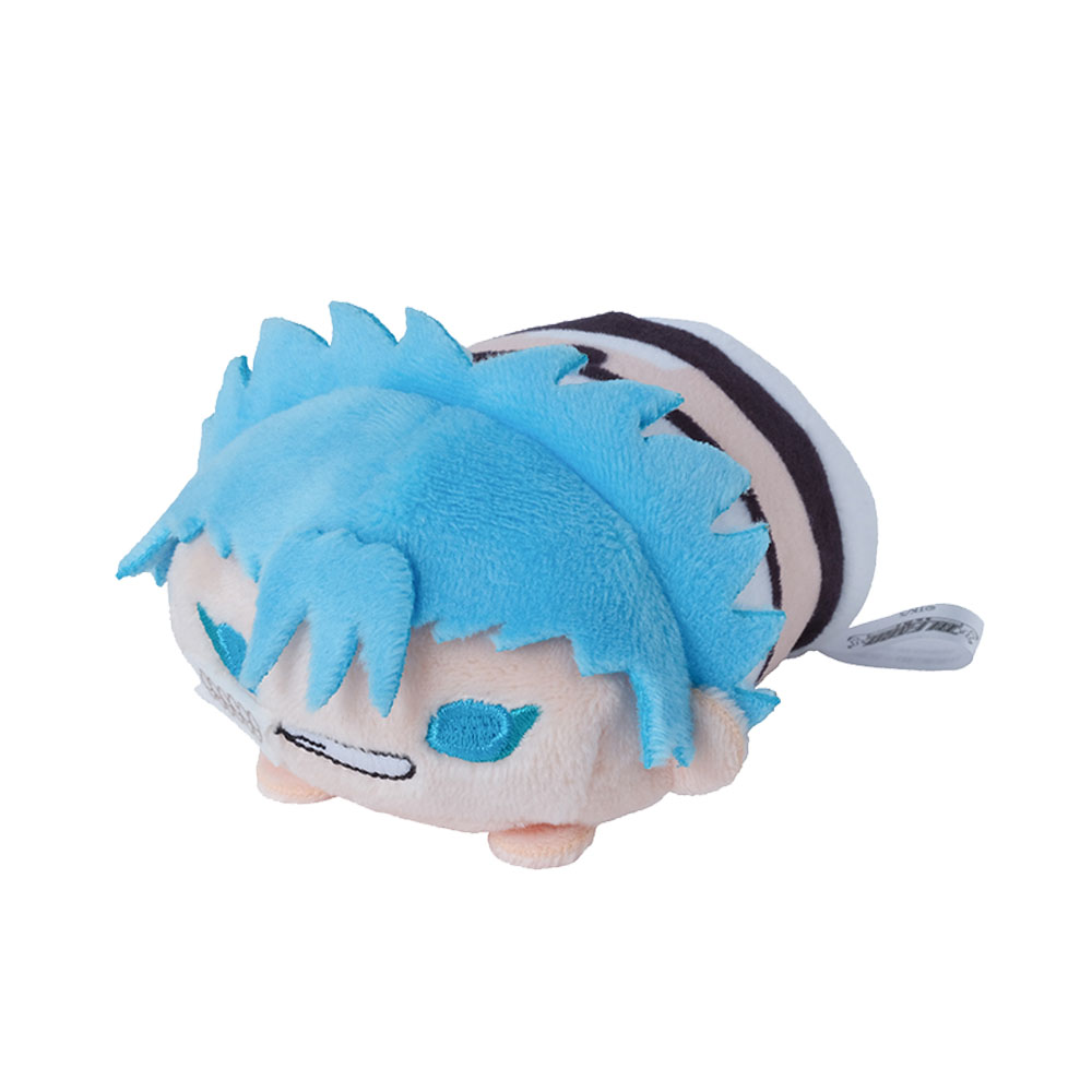 『BLEACH』のるキャラマスコット(R)　グリムジョー・ジャガージャック