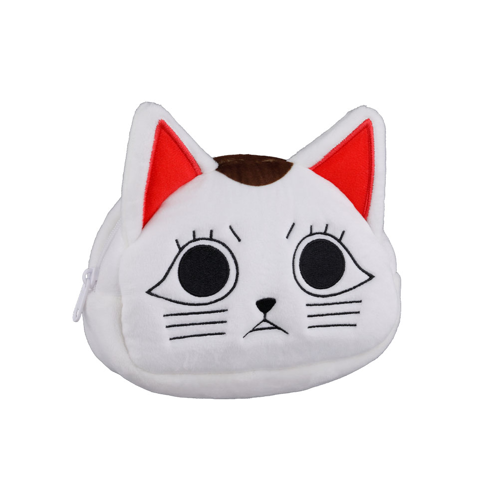 『ダンダダン』フェイスポーチ　ターボババア