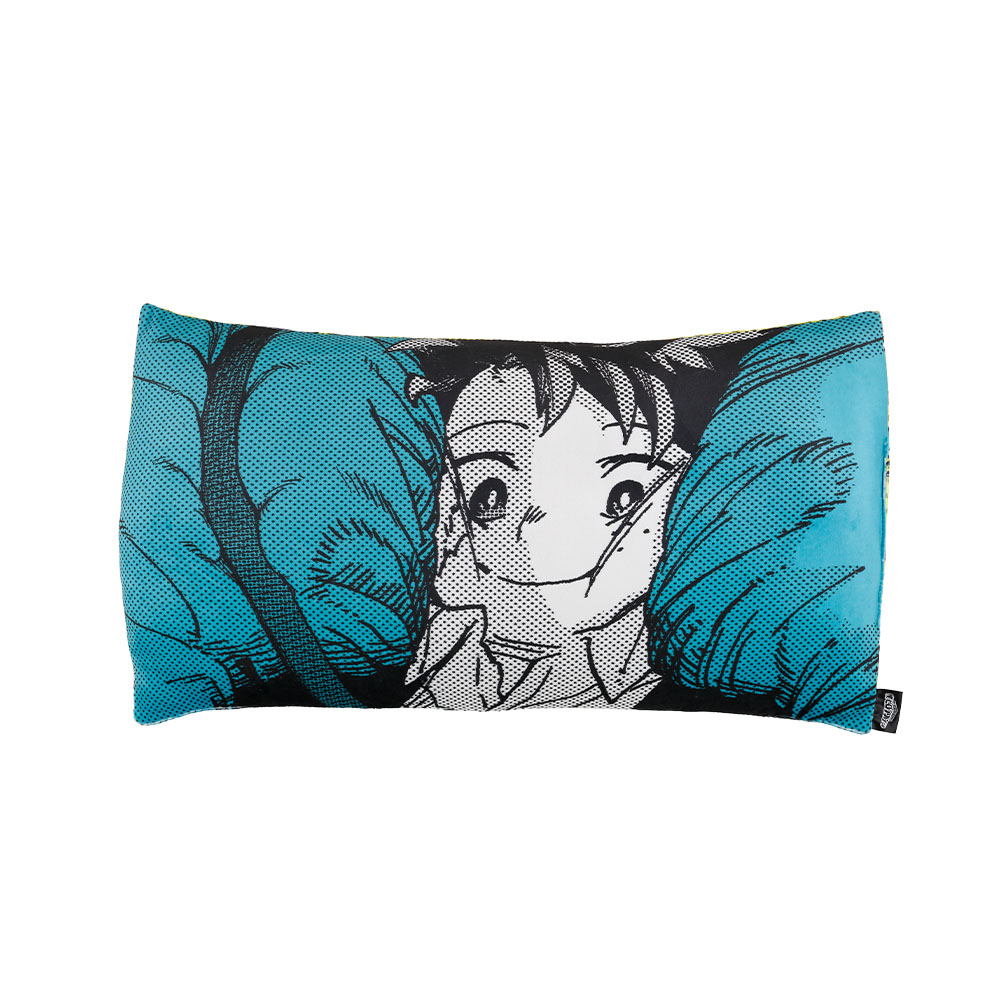 『僕のヒーローアカデミア』沈むんだけどすごくない？クッション