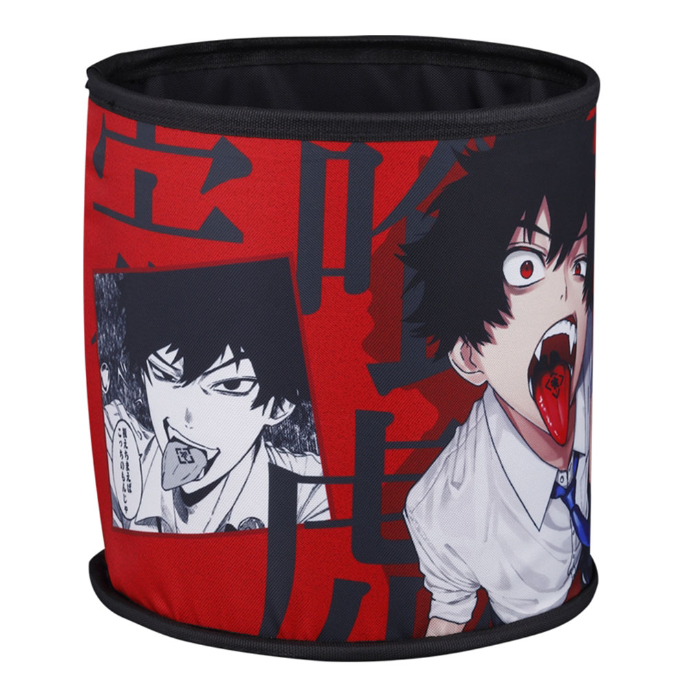 『ファントムバスターズ』モガリのゴースト（ダスト）ボックス