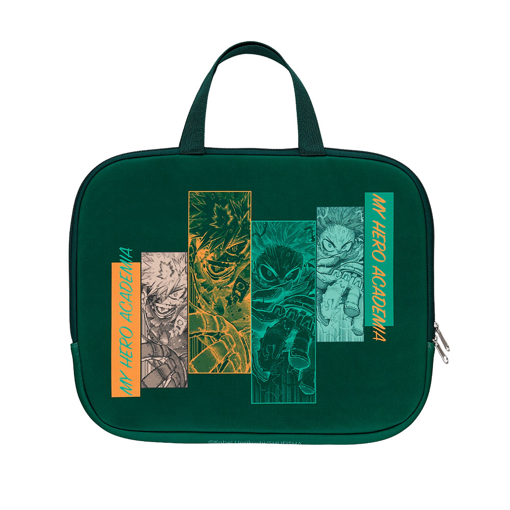 『僕のヒーローアカデミア』PCケース